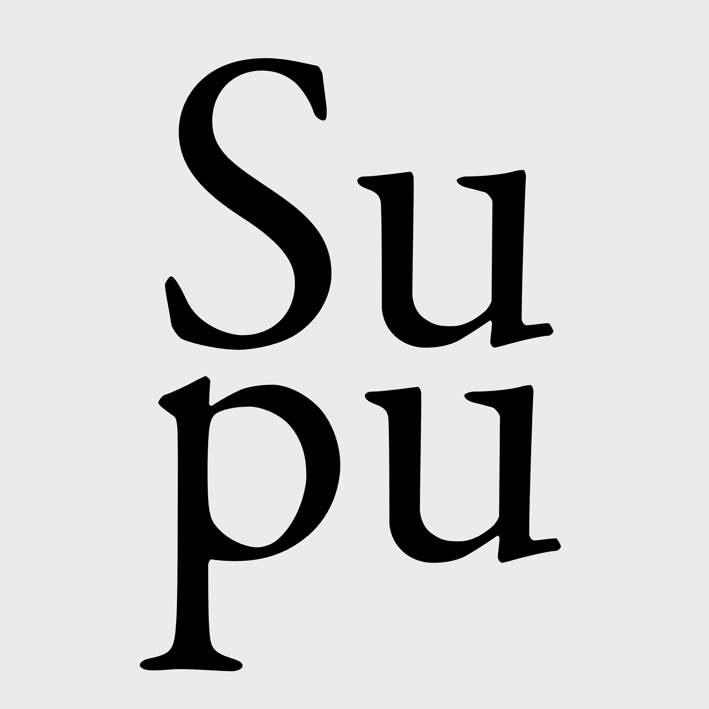 Suunnittelupuhe podcast artwork